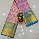 ZIGZAG SAREES - zig4