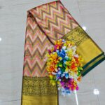ZIGZAG SAREES - zig6