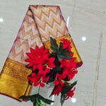 ZIGZAG SAREES - zig3