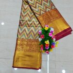 ZIGZAG SAREES - zig2