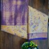 Kanchi Pattu Sarees - kp1