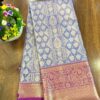 Kanchi Pattu Sarees - kp13