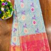 Kanchi Pattu Sarees - kp15