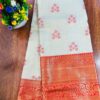 Kanchi Pattu Sarees - kp24