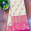Kanchi Pattu Sarees - kp25