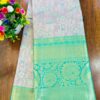 Kanchi Pattu Sarees - kp28