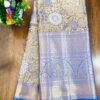 Kanchi Pattu Sarees - kp29