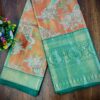Kanchi Pattu Sarees - kp4