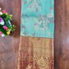 Kanchi Pattu Sarees - kp5