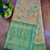 Kanchi Pattu Sarees - kp7