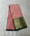 PATTU LEHENGA 44INCH