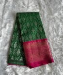 PATTU LEHENGA 20INCH