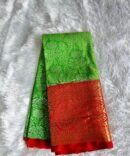 PATTU LEHENGA 20INCH