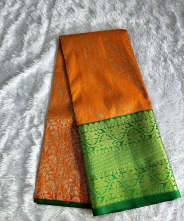 PATTU LEHENGA 36INCH