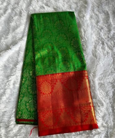 PATTU LEHENGA 36INCH