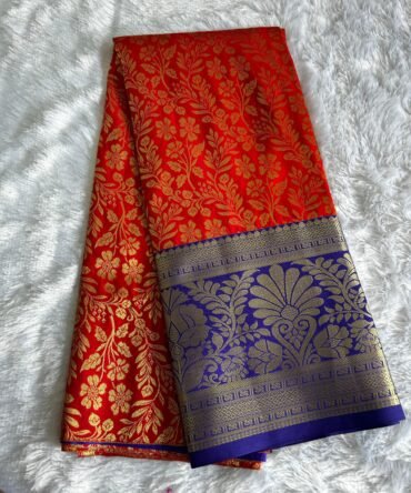 PATTU LEHENGA 36INCH