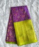 PATTU LEHENGA 27INCH