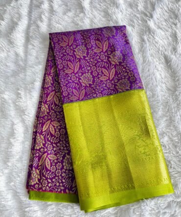 PATTU LEHENGA 27INCH