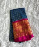 PATTU LEHENGA 27INCH