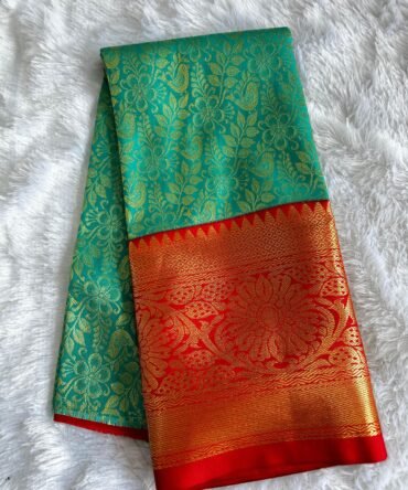 PATTU LEHENGA 27INCH