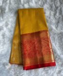 PATTU LEHENGA 27INCH