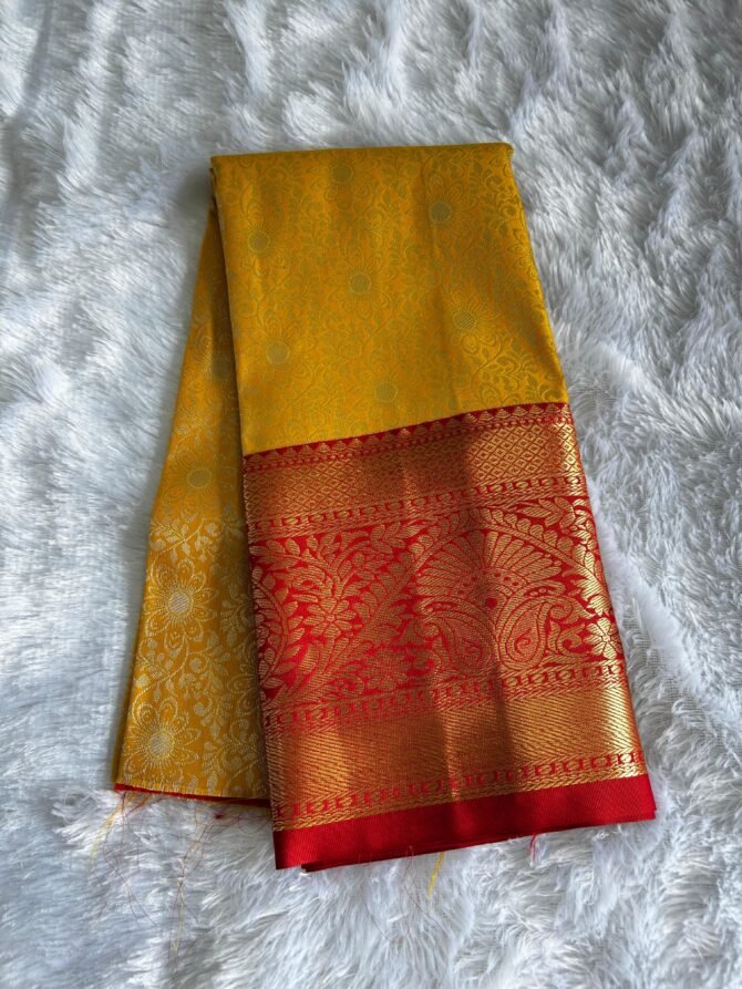 PATTU LEHENGA 27INCH