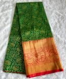 PATTU LEHENGA 44INCH