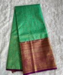 PATTU LEHENGA 44INCH