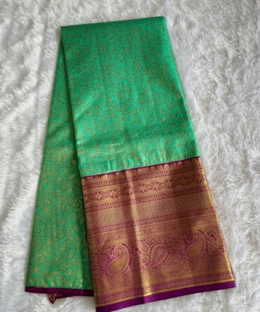 PATTU LEHENGA 44INCH