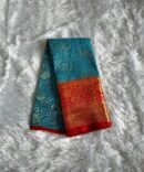 PATTU LEHENGA 20INCH