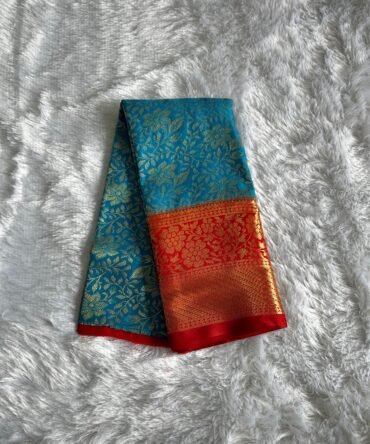 PATTU LEHENGA 20INCH