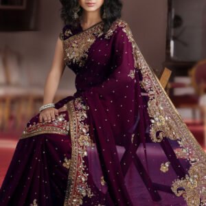 FANCY SAREES