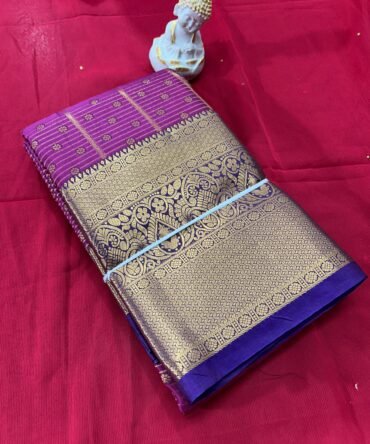 semi pattu
