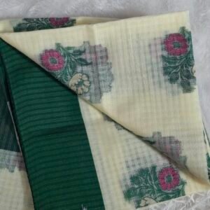 COTTON SAREES