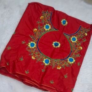 MAGGAM BLOUSES