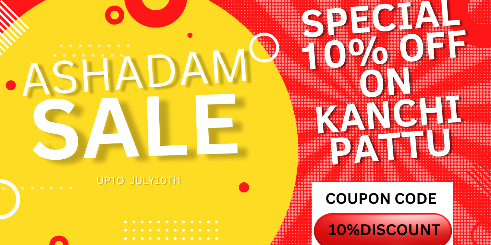 Banner Super Sale